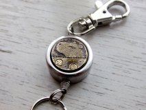 カピバラ リールキー