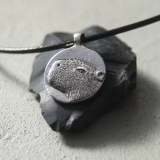 カピバラペンダント