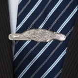 Sleeping Capybara Tiepin