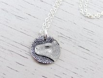 カピバラ ペンダント ミニ