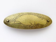 寝カピバレッタ