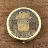 大人の魅力小物入れ