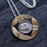 9 bamboo leaves & capybara