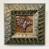 カピの木の妖精  The Spirit of the Capy Tree